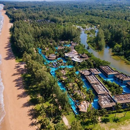The Haven Khao Lak (Adults Only) Hotel Exterior photo