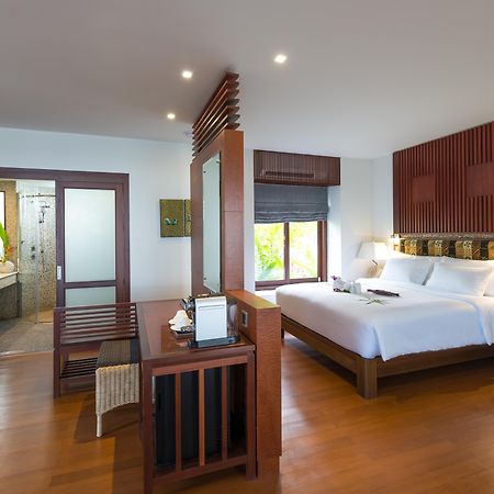 The Haven Khao Lak (Adults Only) Hotel Exterior photo