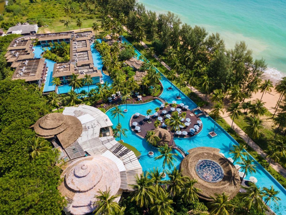The Haven Khao Lak (Adults Only) Hotel Exterior photo