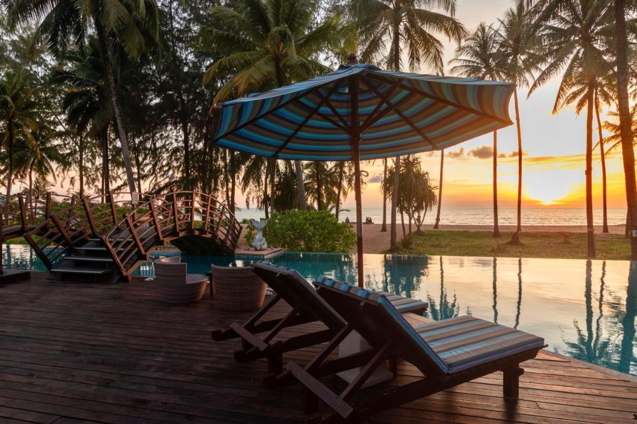 The Haven Khao Lak (Adults Only) Hotel Exterior photo