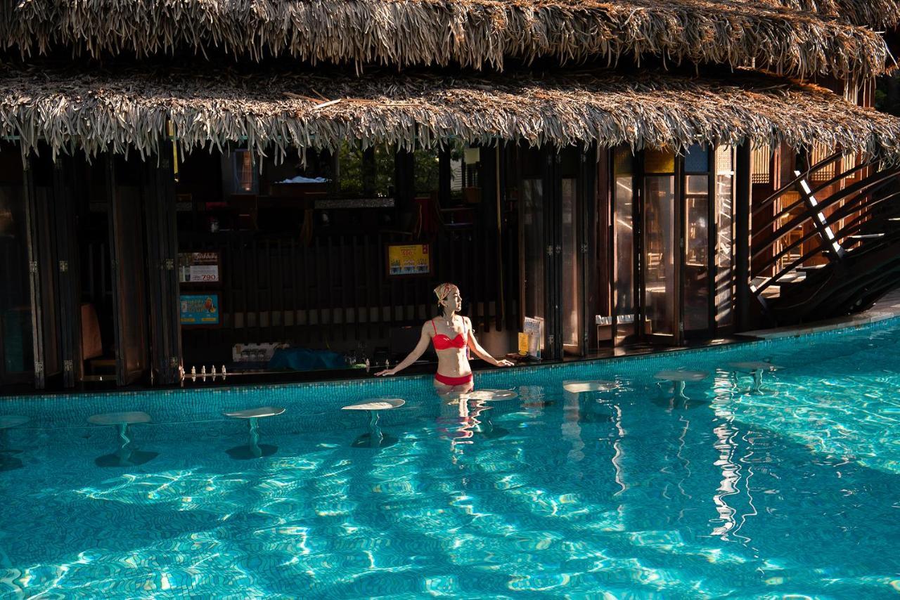 The Haven Khao Lak (Adults Only) Hotel Exterior photo