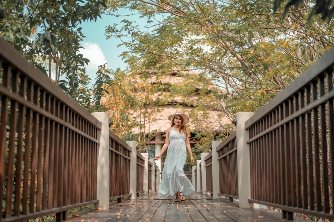 The Haven Khao Lak (Adults Only) Hotel Exterior photo