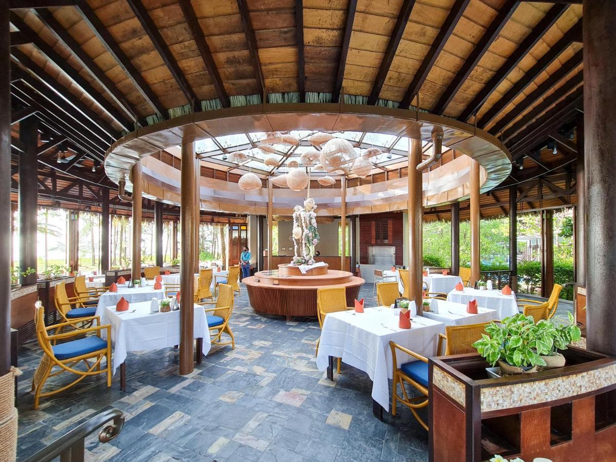 The Haven Khao Lak (Adults Only) Hotel Exterior photo