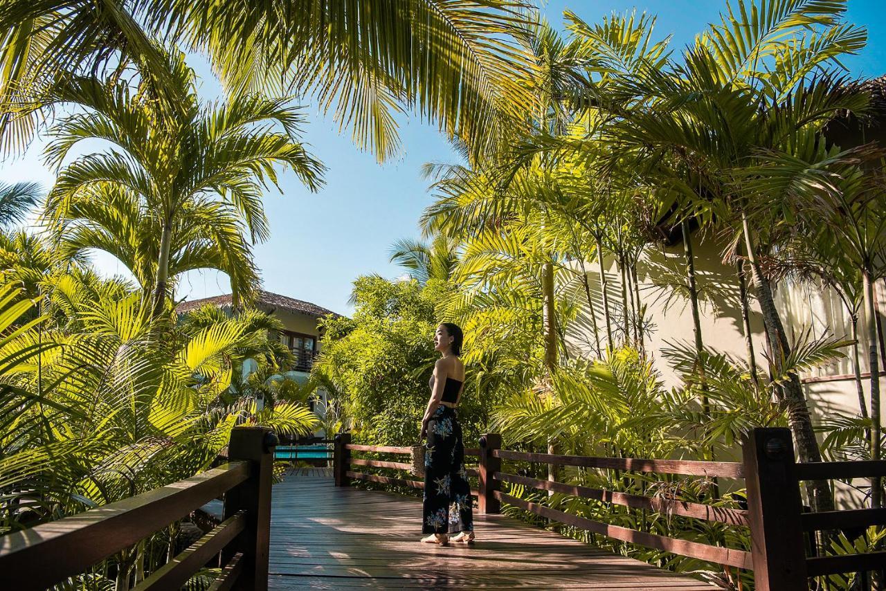 The Haven Khao Lak (Adults Only) Hotel Exterior photo
