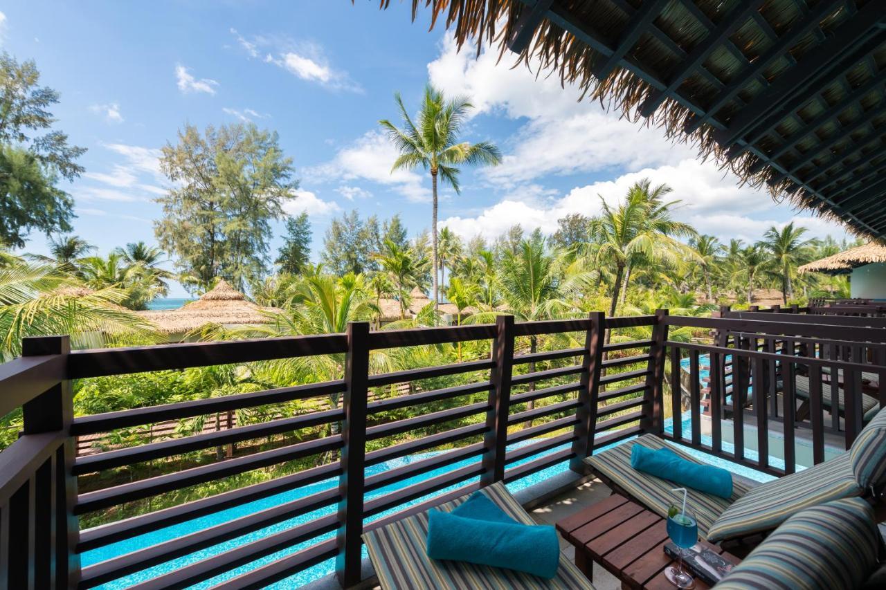 The Haven Khao Lak (Adults Only) Hotel Exterior photo