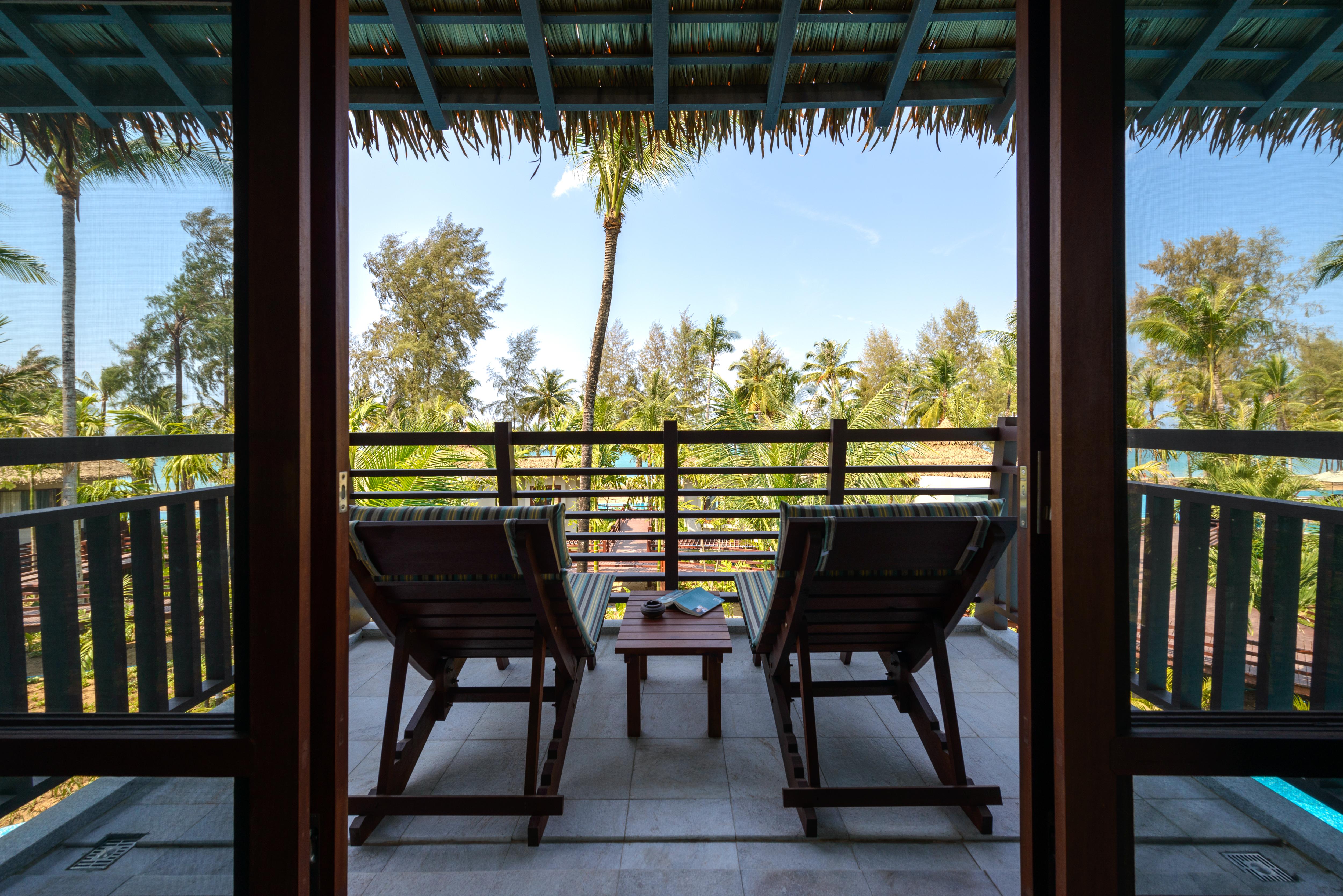 The Haven Khao Lak (Adults Only) Hotel Exterior photo