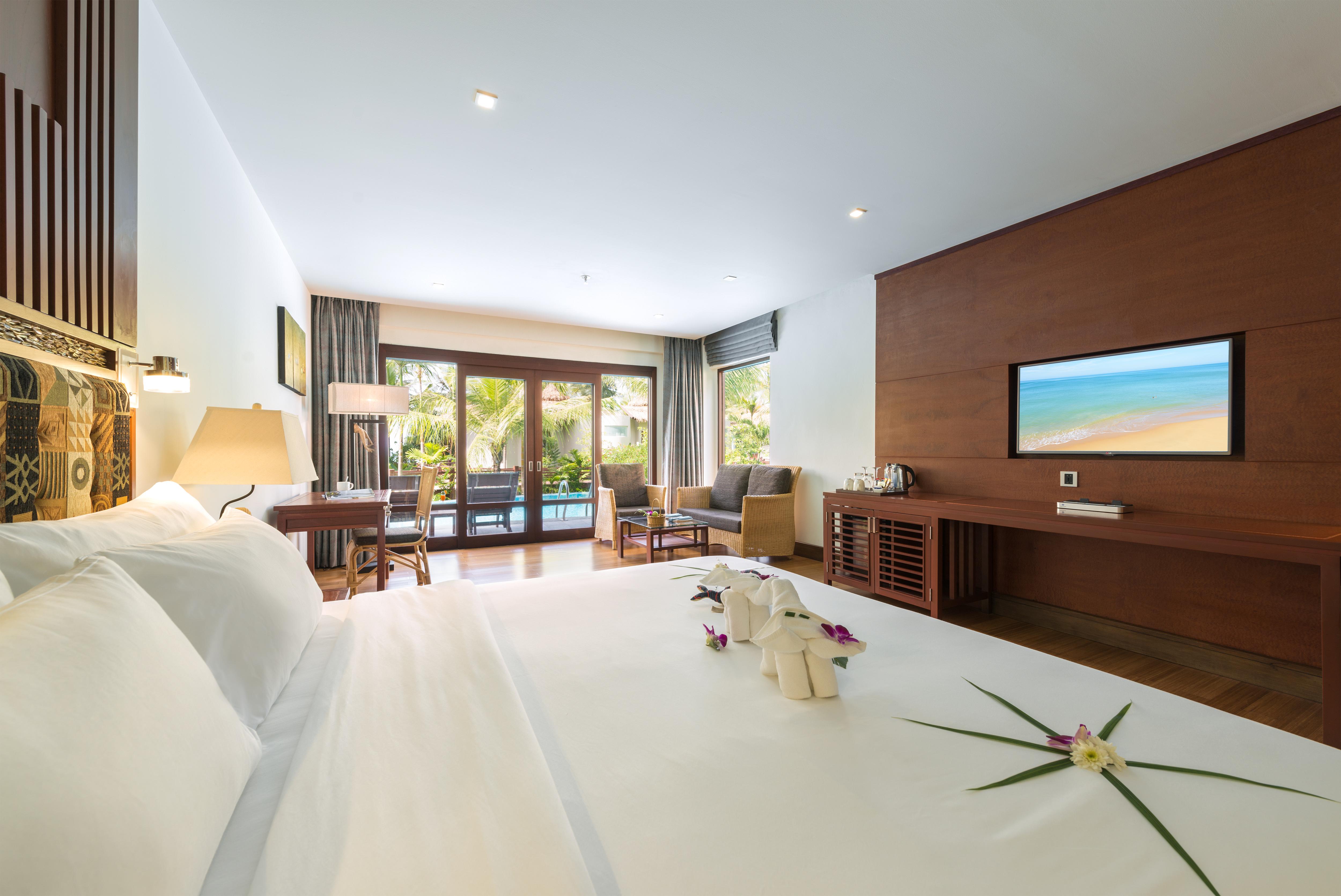 The Haven Khao Lak (Adults Only) Hotel Exterior photo