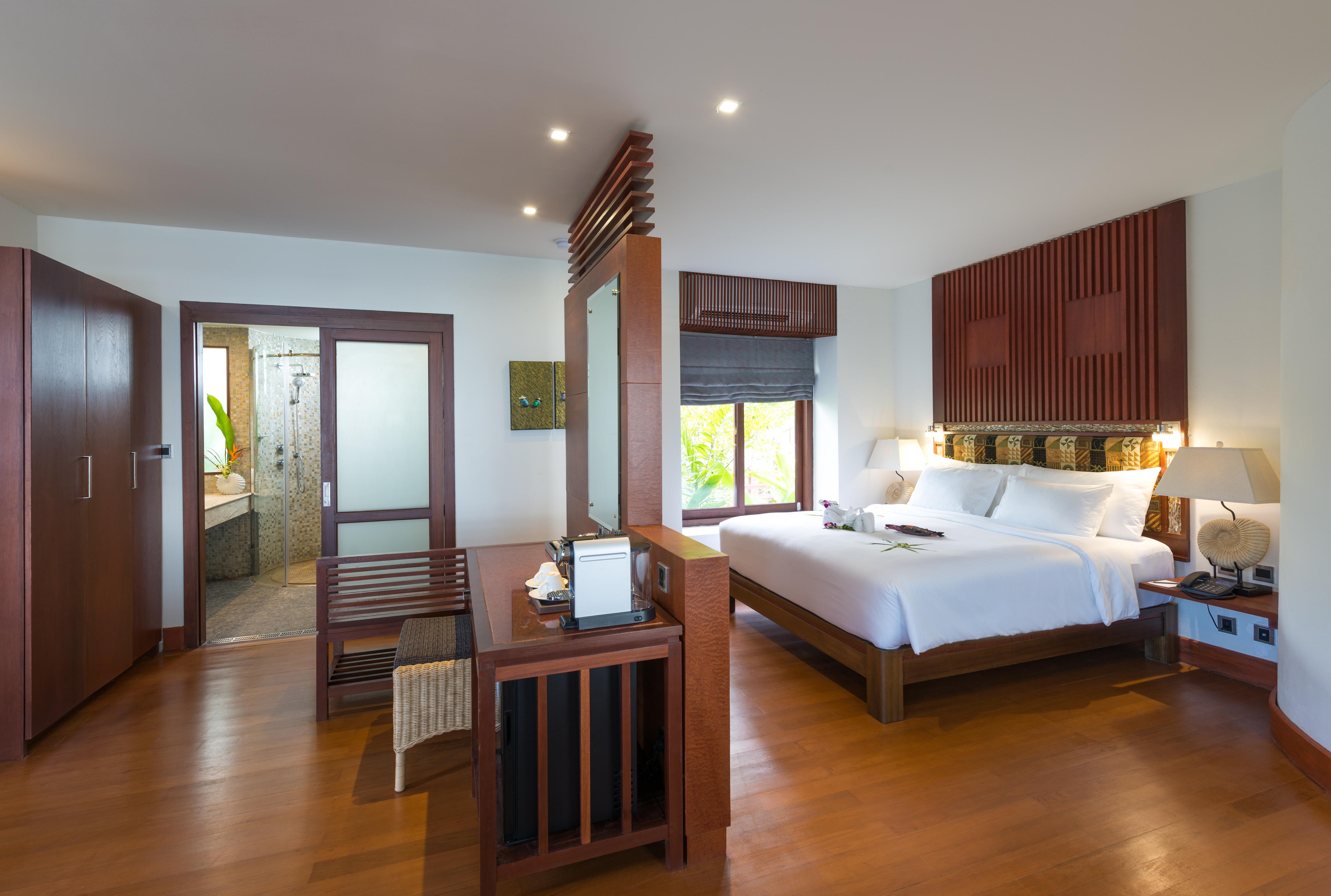 The Haven Khao Lak (Adults Only) Hotel Exterior photo