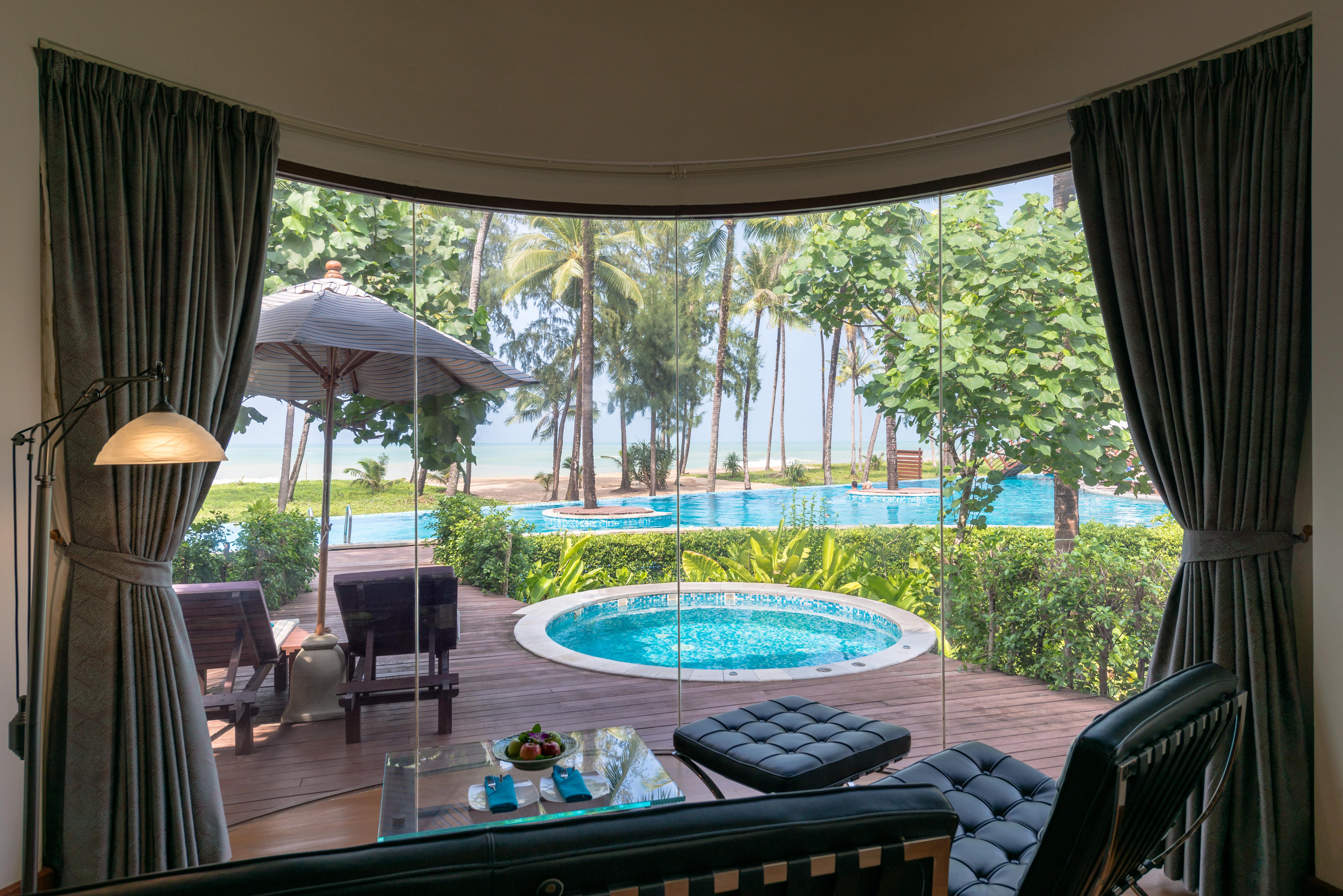 The Haven Khao Lak (Adults Only) Hotel Exterior photo
