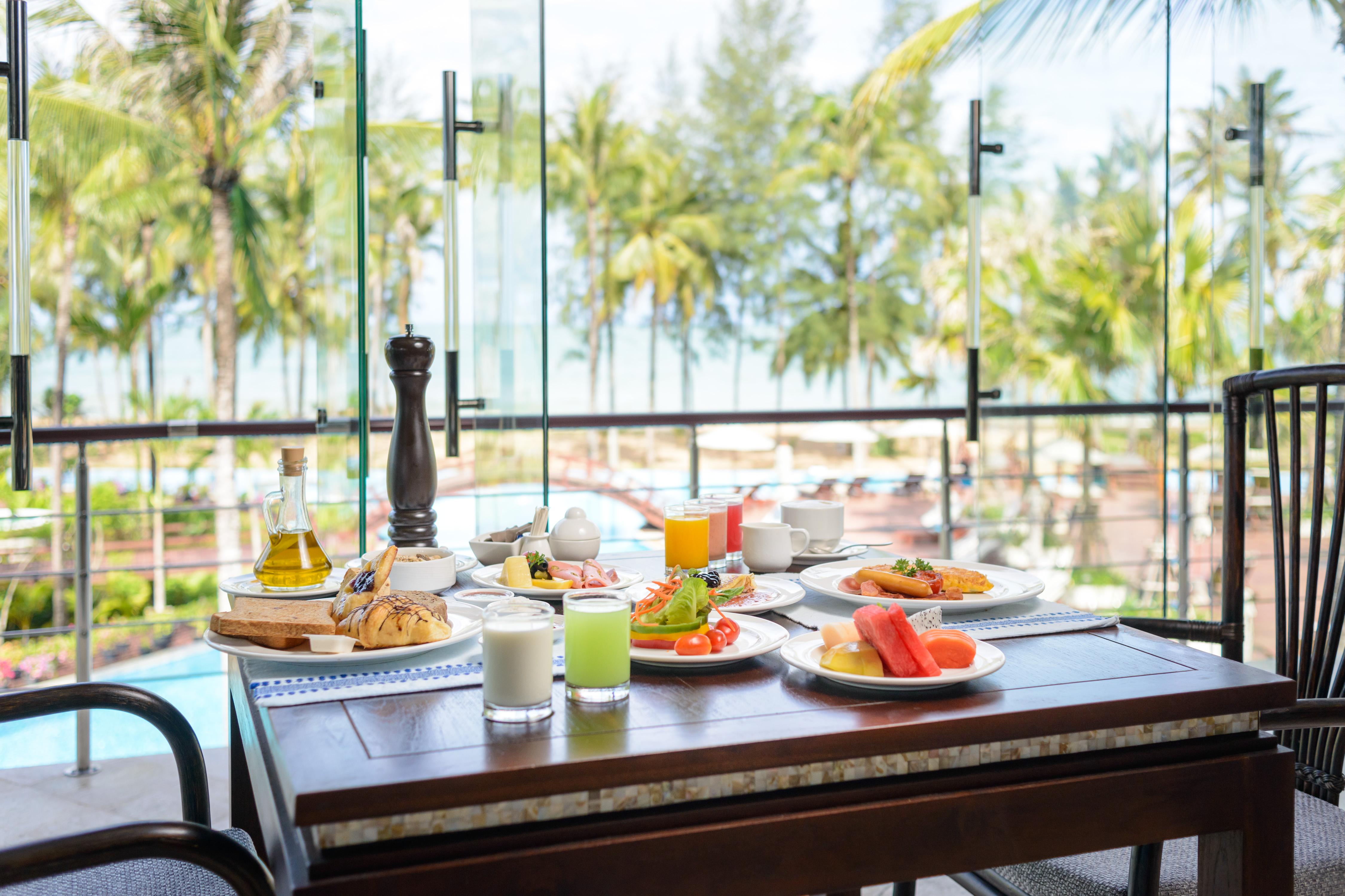 The Haven Khao Lak (Adults Only) Hotel Exterior photo