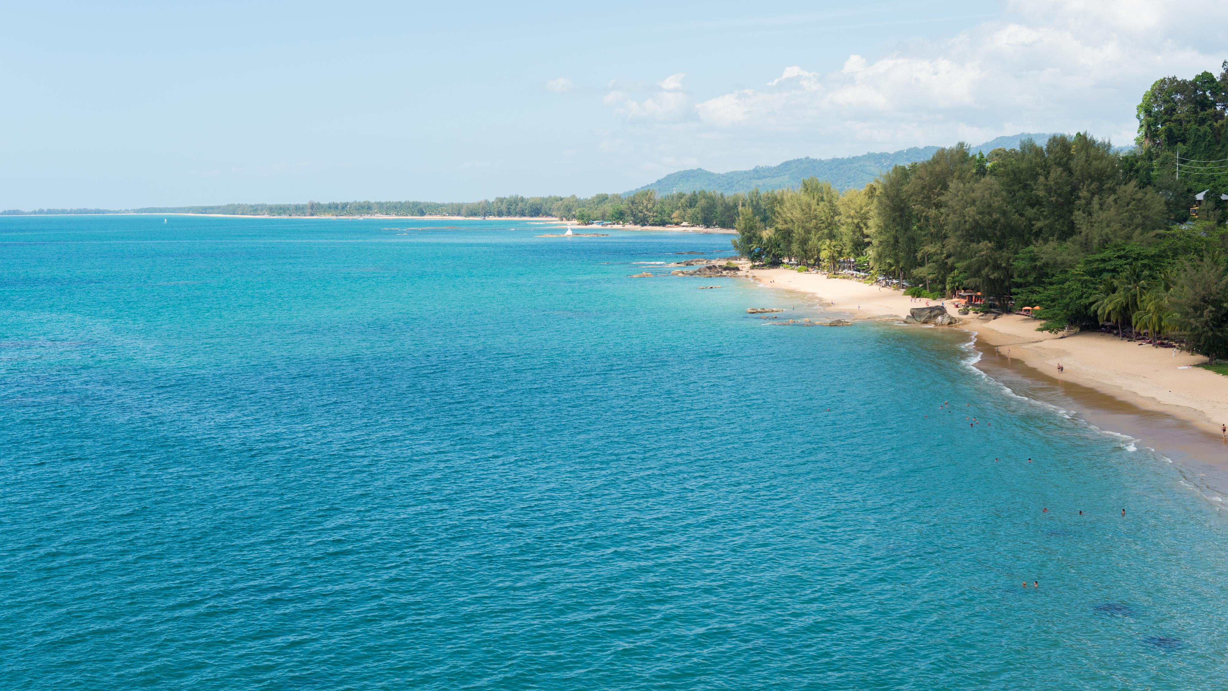 The Haven Khao Lak (Adults Only) Hotel Exterior photo