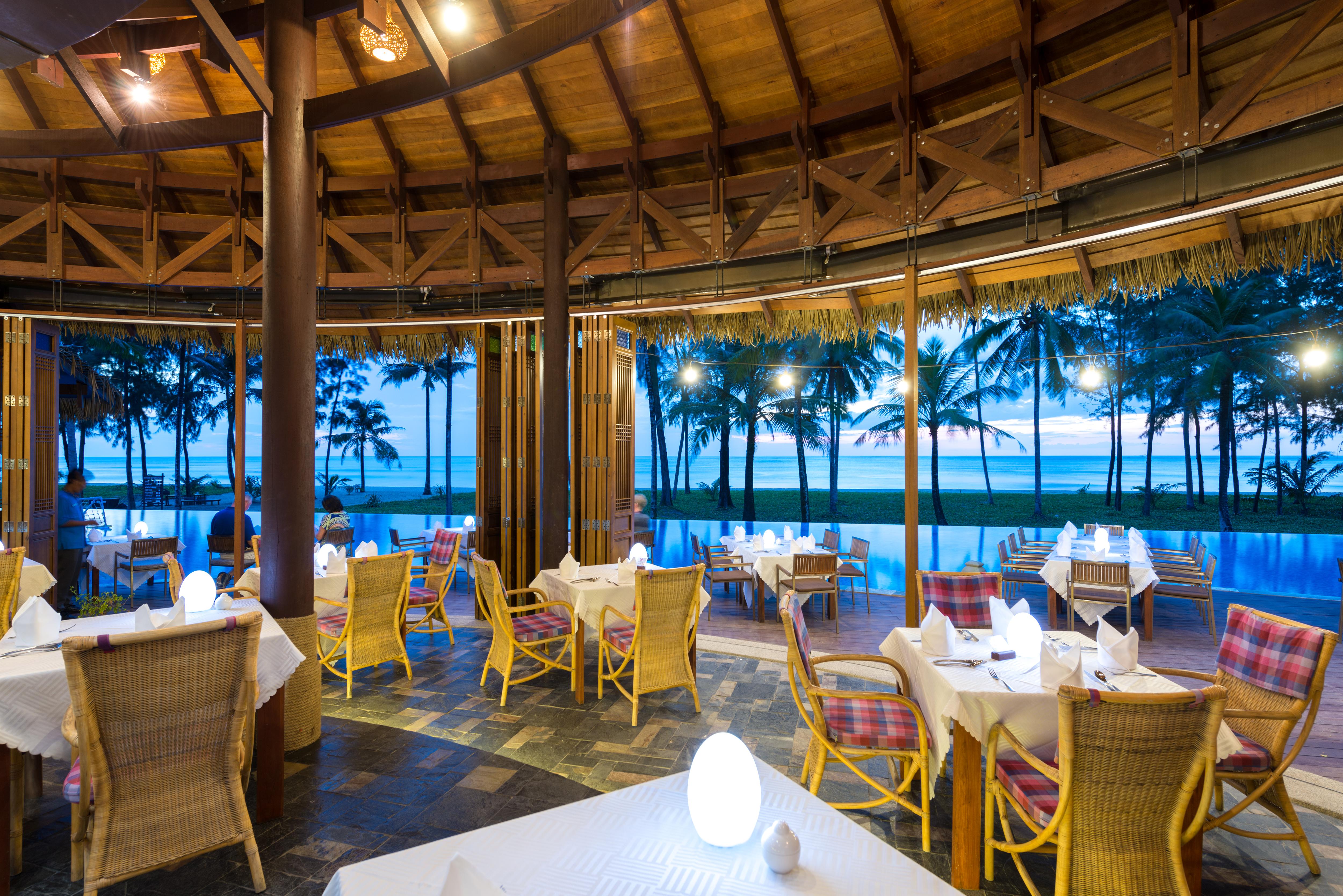 The Haven Khao Lak (Adults Only) Hotel Exterior photo