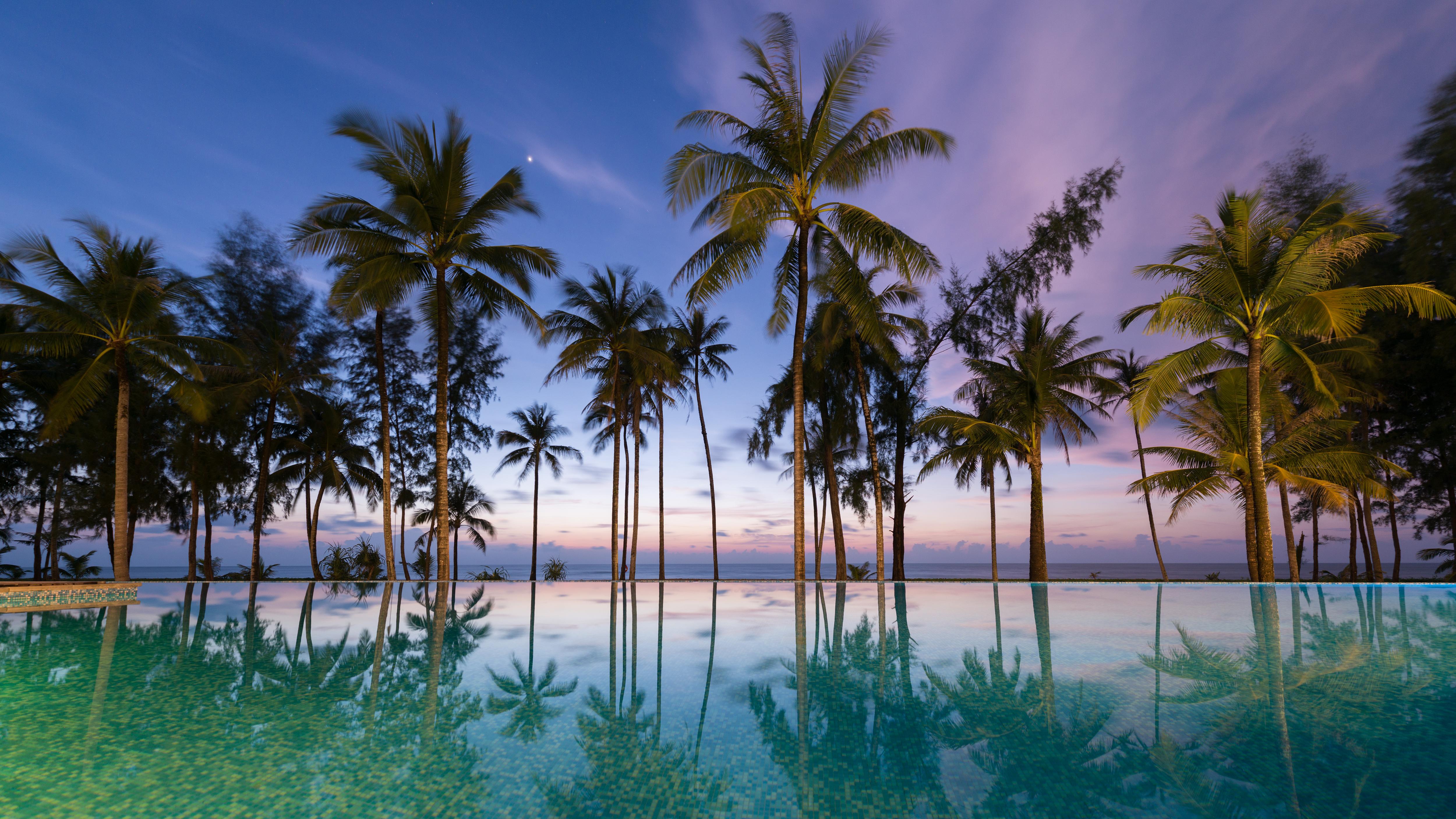 The Haven Khao Lak (Adults Only) Hotel Exterior photo