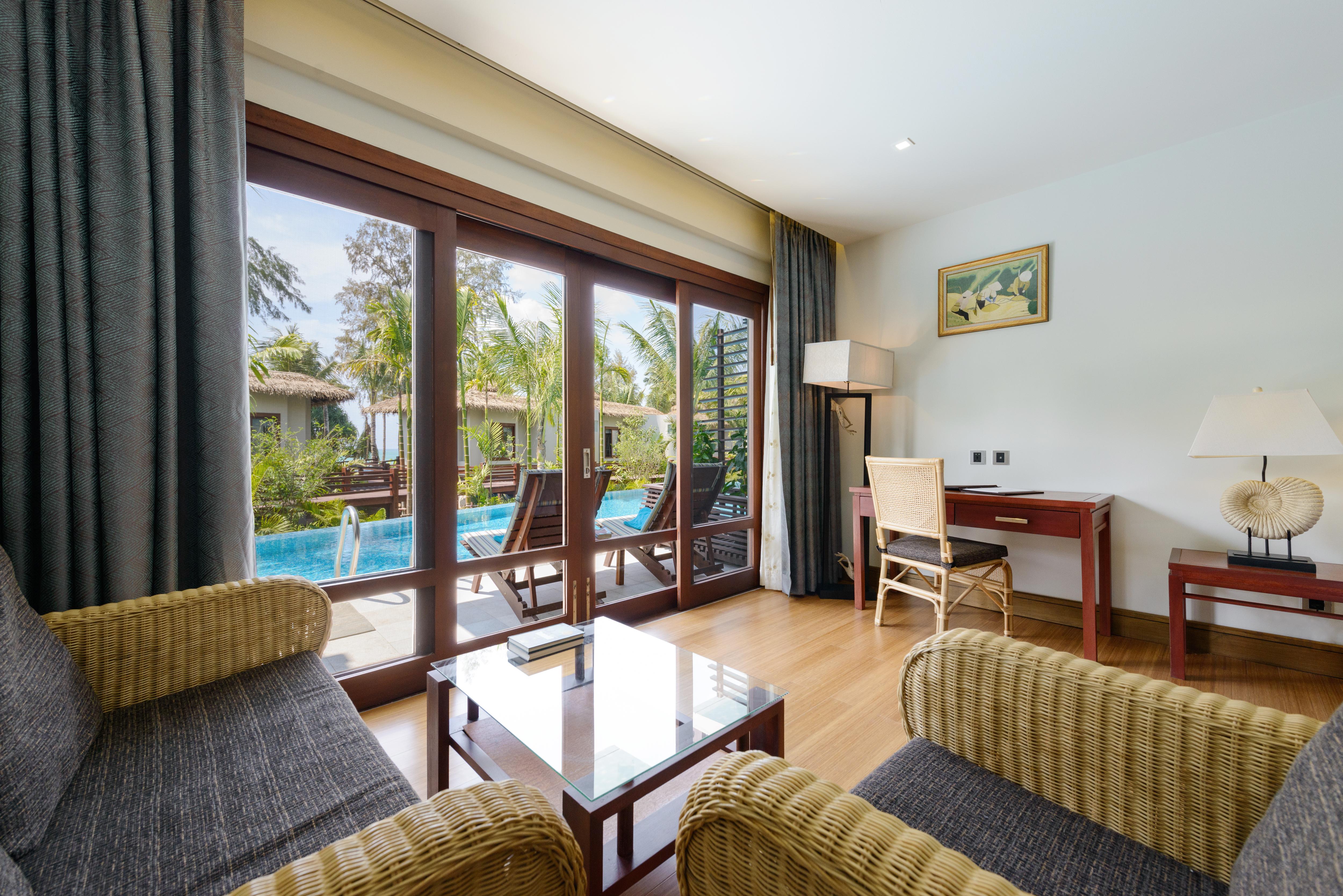 The Haven Khao Lak (Adults Only) Hotel Exterior photo