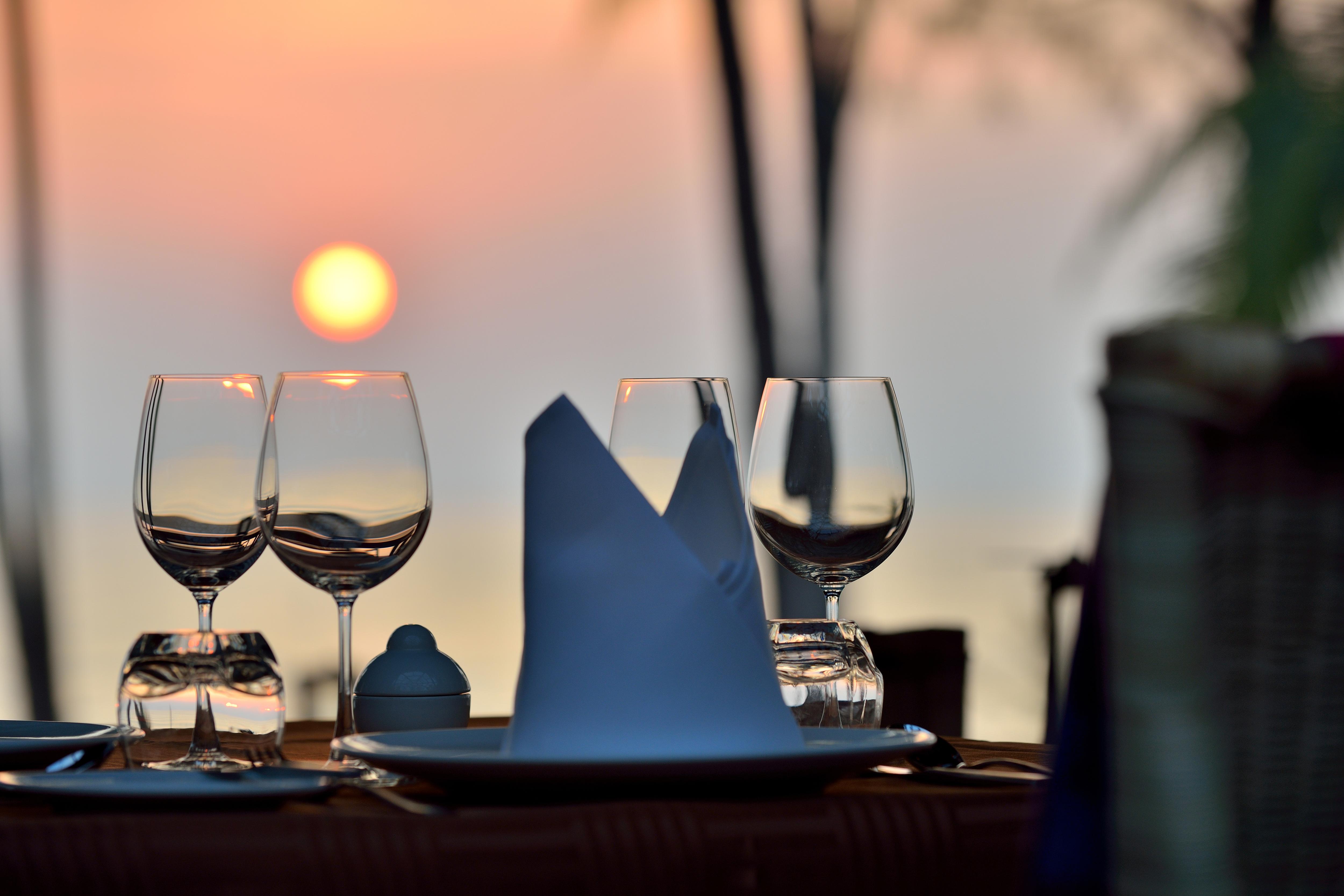 The Haven Khao Lak (Adults Only) Hotel Exterior photo