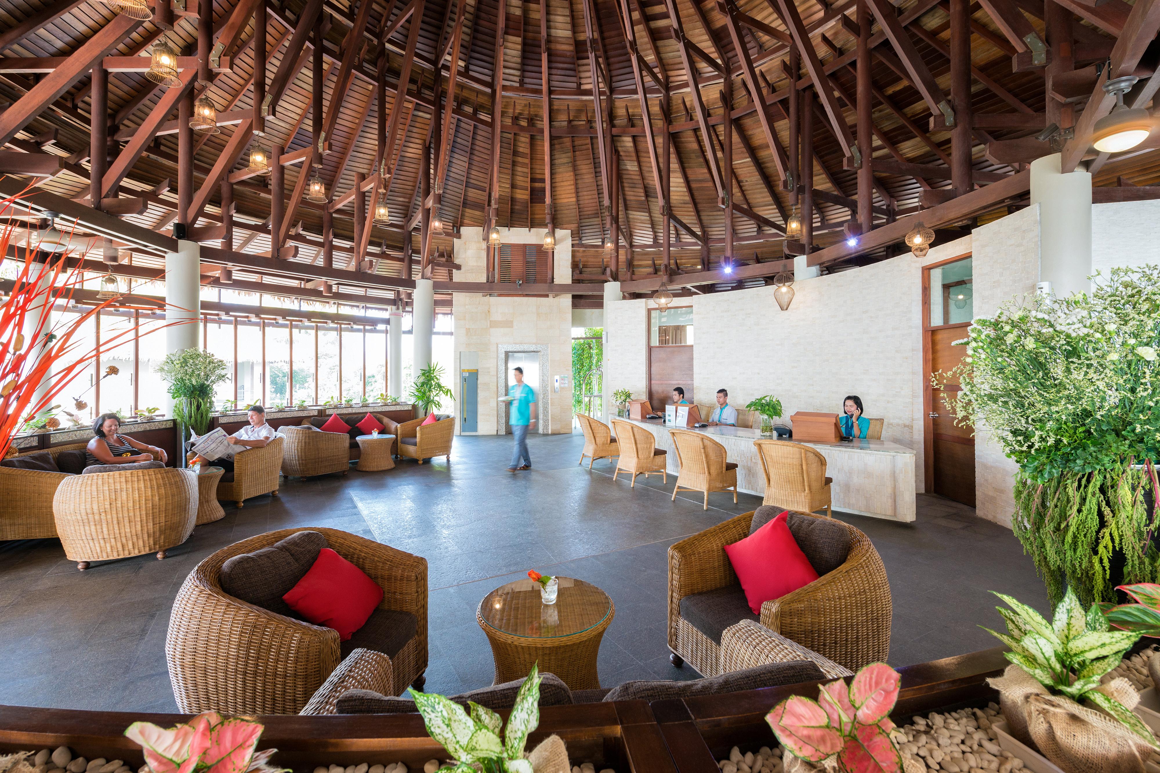 The Haven Khao Lak (Adults Only) Hotel Exterior photo