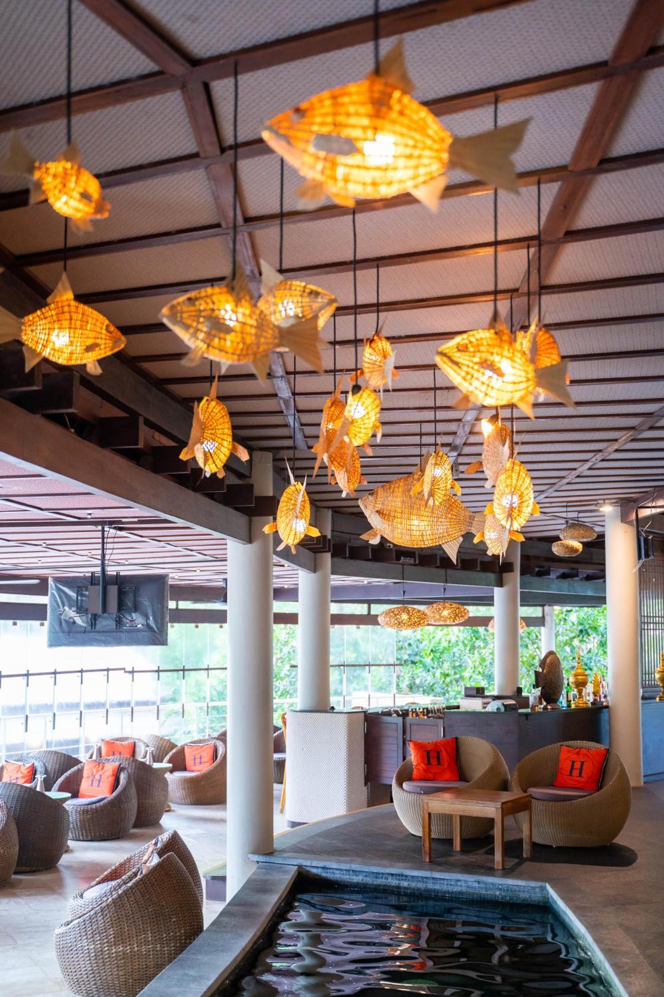 The Haven Khao Lak (Adults Only) Hotel Exterior photo