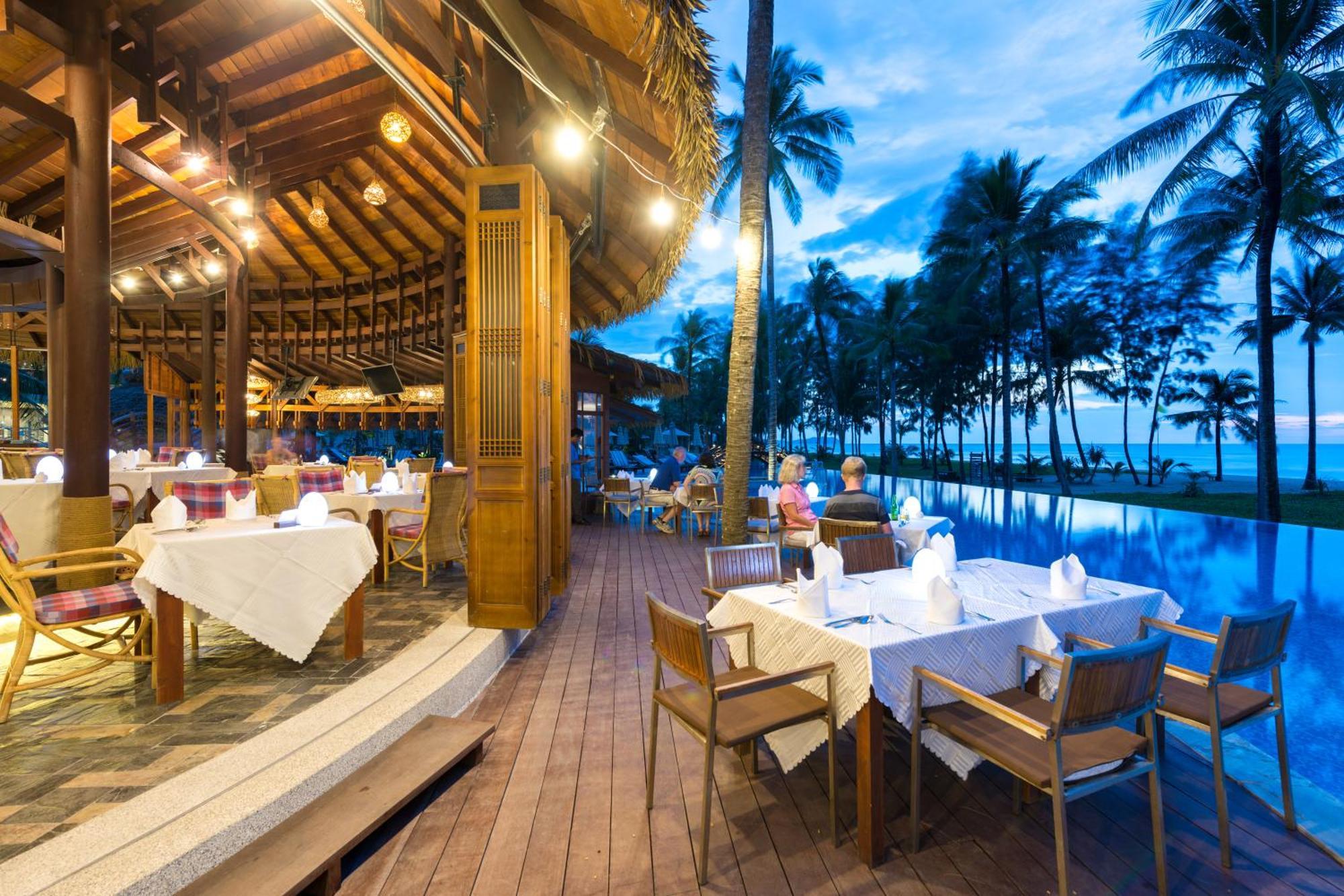 The Haven Khao Lak (Adults Only) Hotel Exterior photo
