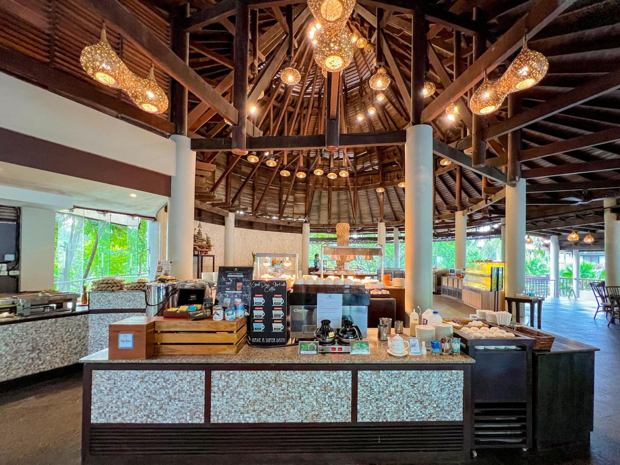 The Haven Khao Lak (Adults Only) Hotel Exterior photo