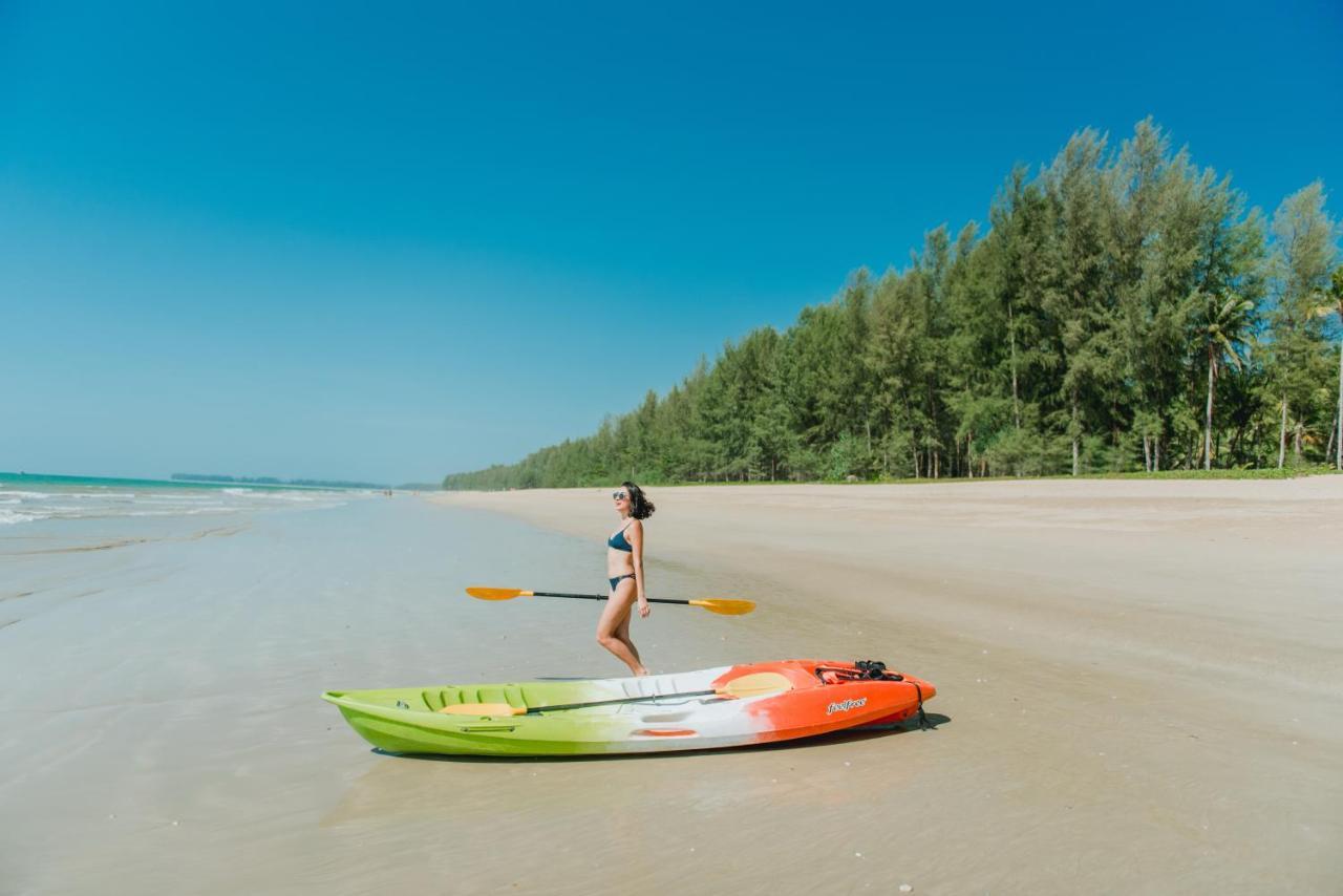 The Haven Khao Lak (Adults Only) Hotel Exterior photo