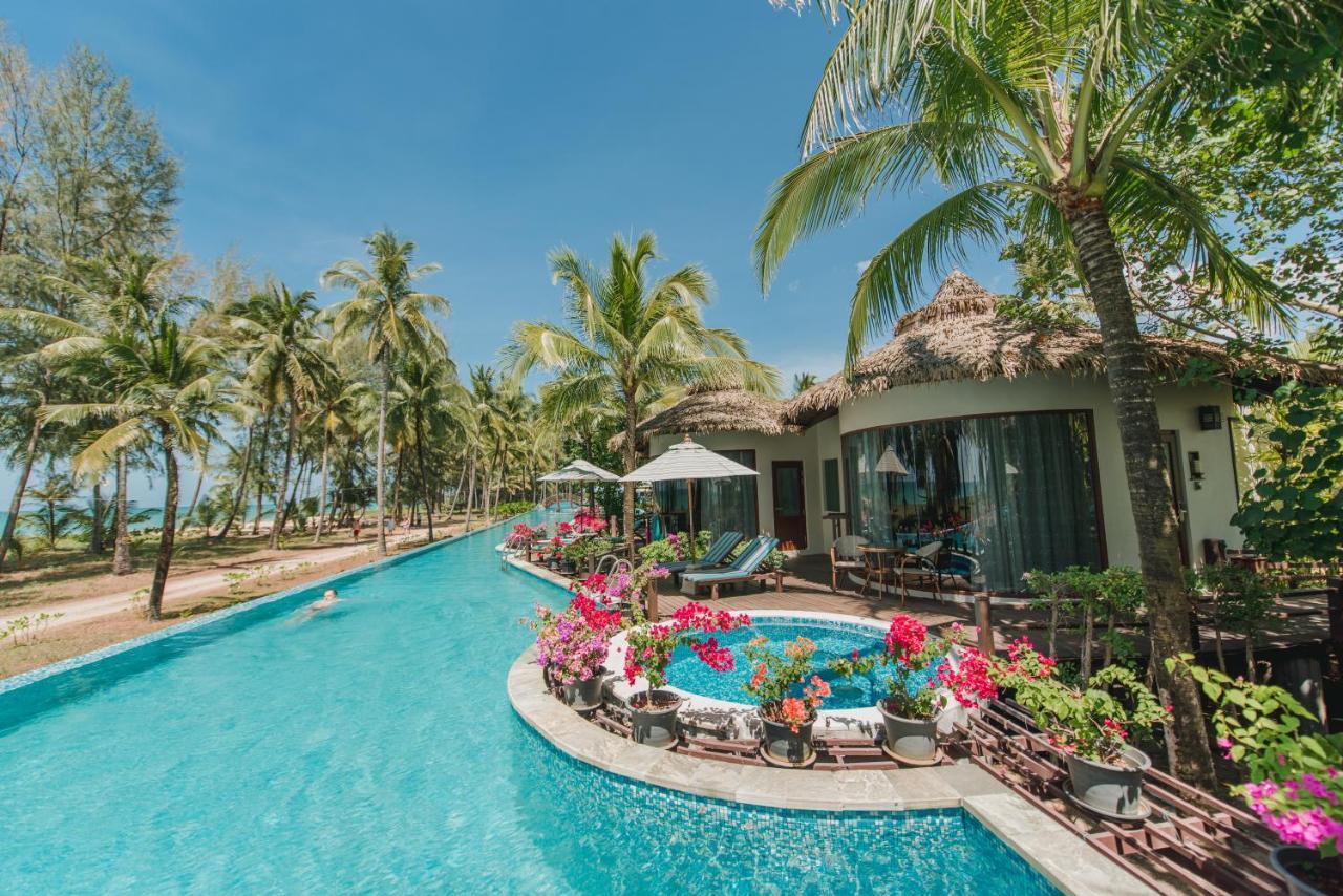 The Haven Khao Lak (Adults Only) Hotel Exterior photo